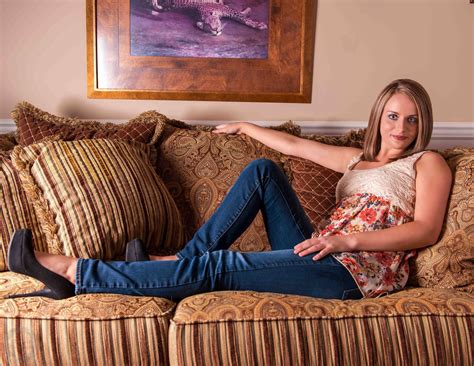 Kayla Perkins Actress/Model