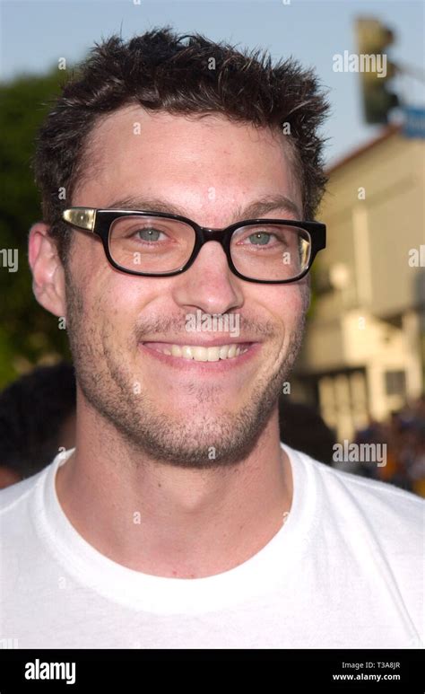 los angeles ca june   actor brian austin green   world
