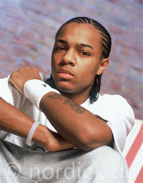 pin  robert ochieng  melo  iverson lil bow wow bow hairstyle