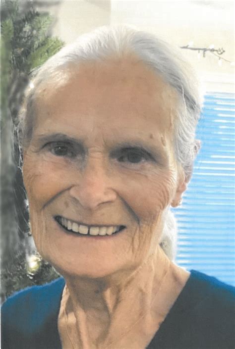 Alma Bladon Obituary - Abbotsford, BC