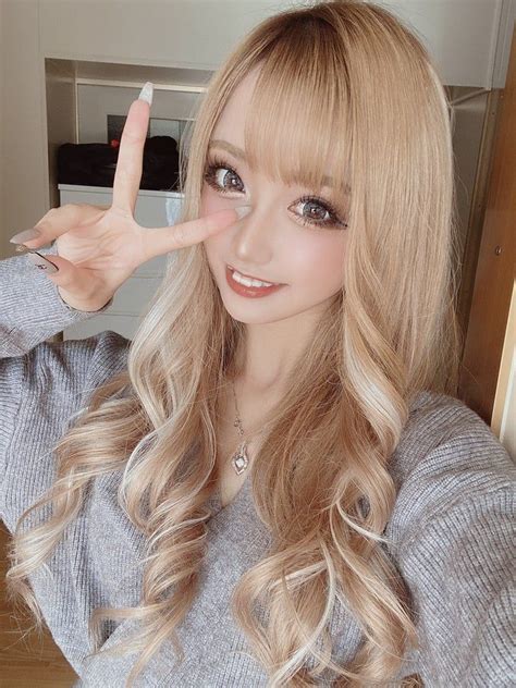 (画像1/11) “日本一かわいいギャル”が決定 大阪の18歳・りせりがグランプリ「TOP OF GAL2020」 - モデルプレス ...