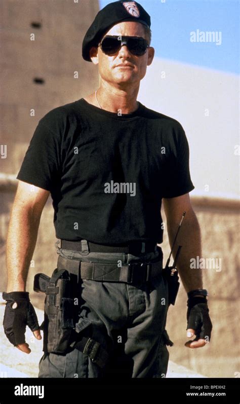 Stargate Kurt Russell 1994 High Resolution Stock Photography and Images ...