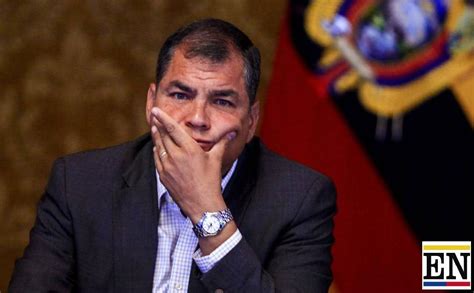 Piden investigar a Rafael Correa - Ecuador Noticias