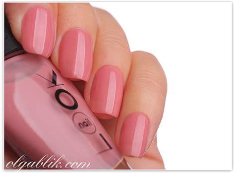 » Отзывы на лак для ногтей NailLook #31068 — оттенок на каждый день