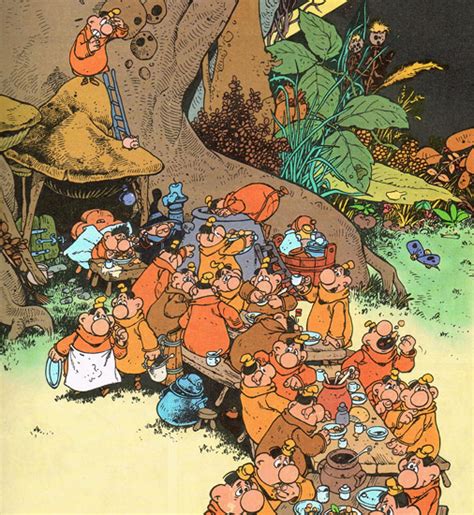 Makyo - Lambiek Comiclopedia