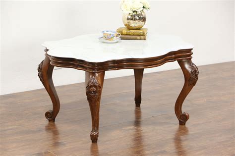 Victorian Coffee Table - AlyssaRosa