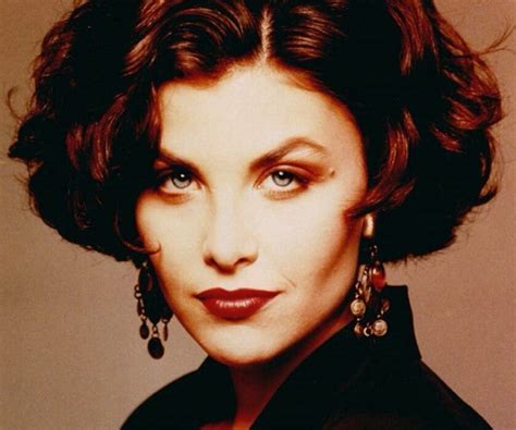happened  sherilyn fenn flipmoms