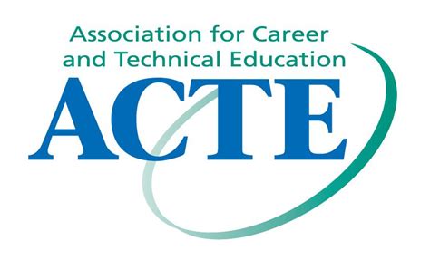 ACTE logo (2col) - NCC-CTSOs