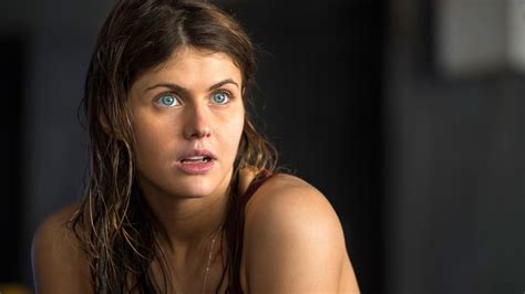 Alexandra Daddario San Andreas Screenshot Porn Photo | My XXX Hot Girl
