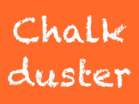 Pittsburgh Sports 24/7: OT: Chalkduster Font