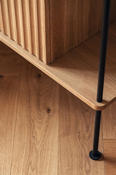 Old Shipyard apartment • Gdańsk