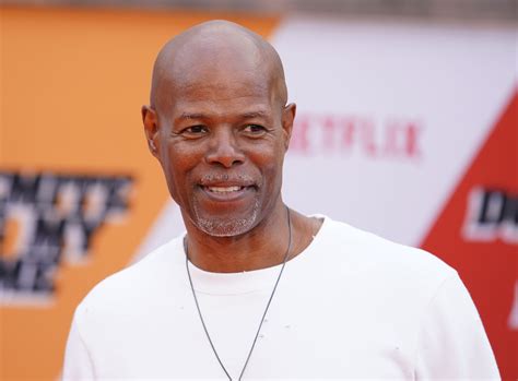Who Is Keenen Ivory Wayans? All About the Legendary American Actor