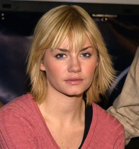 Elisha Cuthbert 24