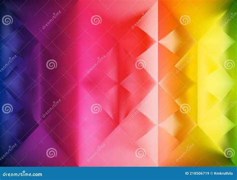 Abstract Colorful Graphic Background Stock Vector - Illustration of ... 