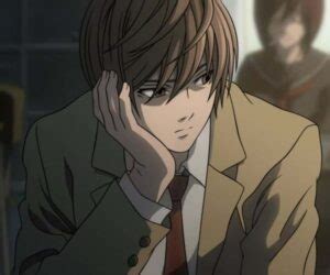 Who is the main character in Death Note? - OtakusNotes