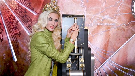 Chelsea icon steps down from Miss Universe judging panel amid