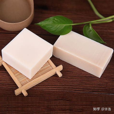 怎么看香皂是是氨基酸的还是皂基？ - 知乎