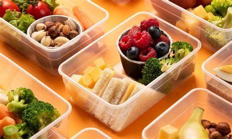 Glass vs Plastic Food Storage Comparison - Cooking Top Gear