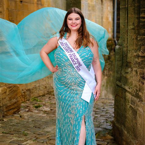 MISS CURVY... - MISS CURVY Champagne-Ardenne