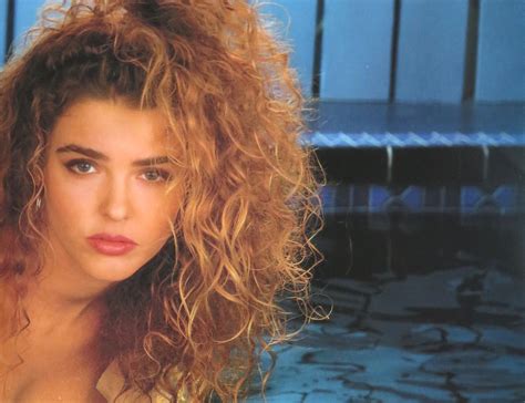 Playboy Magazine August 1991 Corinna Harney/caprice