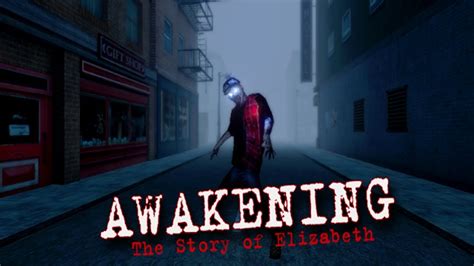 AWAKENING - Android Gameplay ᴴᴰ - YouTube