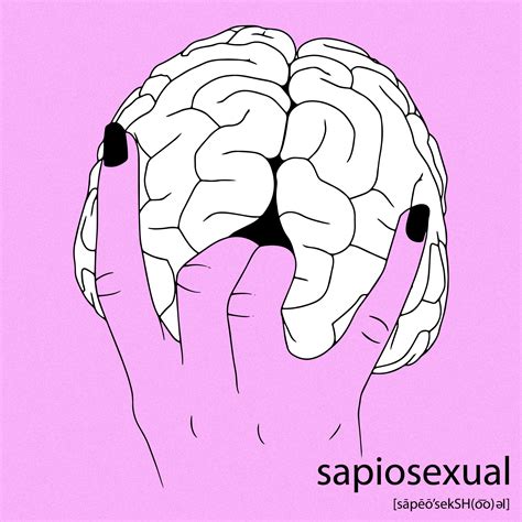 Sapiosexual :: Behance