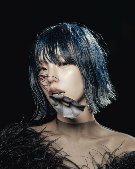 Watch: ITZY's Yeji Makes Confident Solo Debut With Charismatic MV For