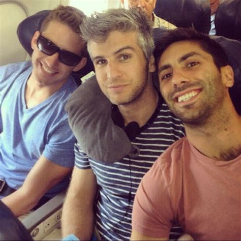 'Catfish' Couple Blake & Kendra May Not Be Together, But Blake Is Doing Just Fine