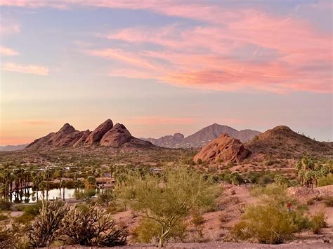 10 Best Things to Do in Phoenix, From Bars to Bookstores | Condé Nast