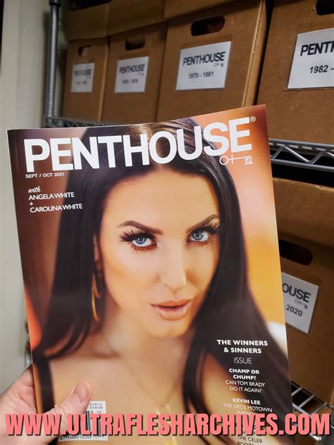 Ultra Flesh Archives - As long as it's printed, I will continue to