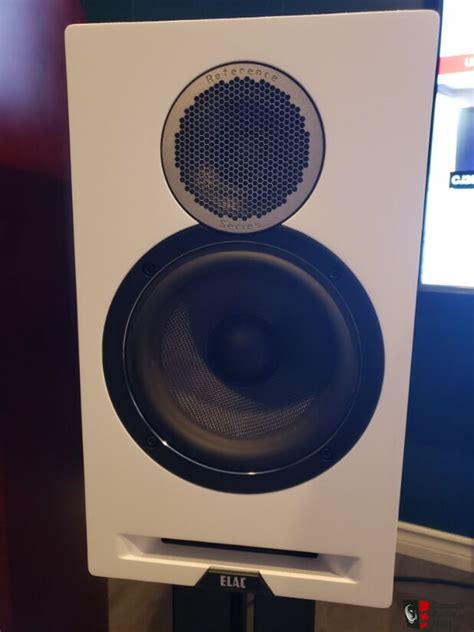 Elac Debut Reference DBR62 Photo #4220071 - Canuck Audio Mart