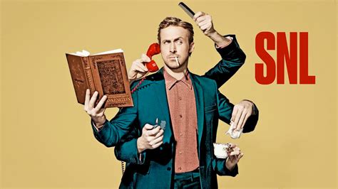 Ryan Gosling Saturday Night Live: Best & Worst Sketches