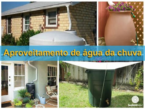 Aproveitamento Das Aguas Das Chuvas - 9