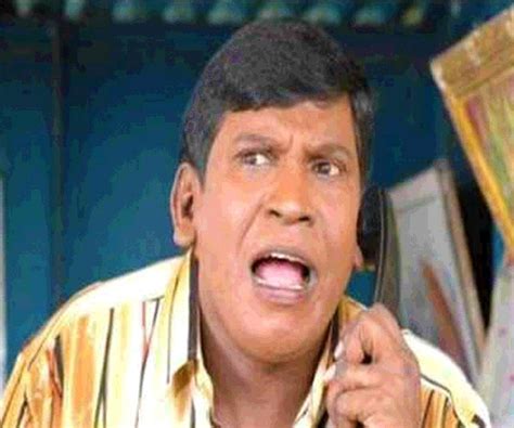 Vadivelu Stills