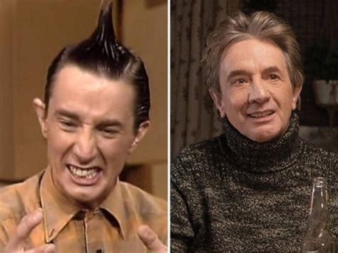 Saturday Night Live Cast Then And Now | Others