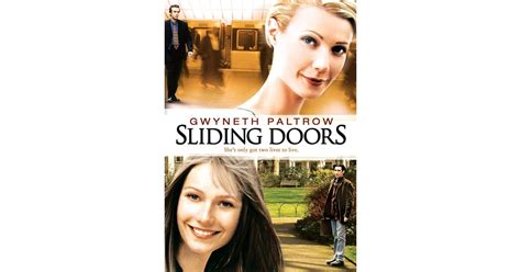 Sliding Doors | '90s Romance Movies on Netflix | POPSUGAR Love & Sex Photo 13