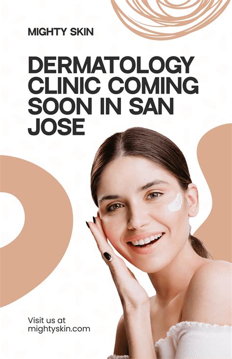 Clinic Coming Soon Poster in Illustrator, PSD, Word, Publisher, Google