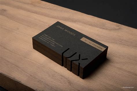 Business Card Logos And Designs