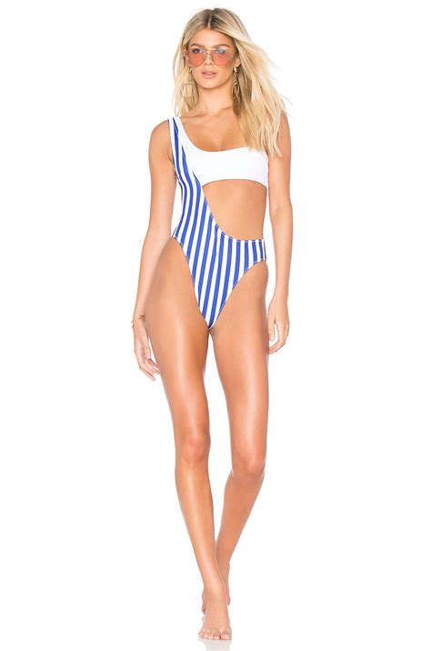 Best One-Pieces From Revolve | PS Fashion