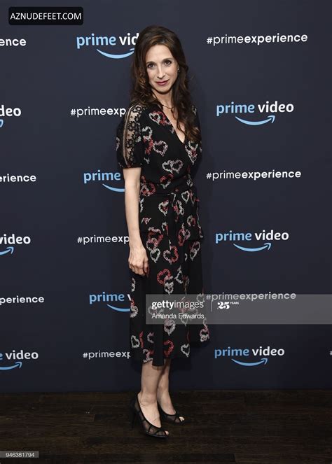 MARIN HINKLE Feet - AZNudeFeet