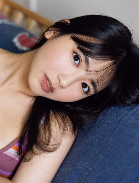 Aika Sawaguchi Yuno Ohara Minami Fukuoka Umi Shinonome Ayako Nomura