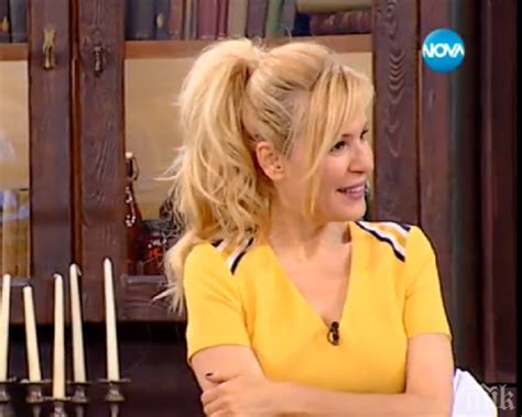 ОФЕРТА В ЕФИР: Луд по Гала й дава 50 бона да му стане жена ...