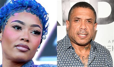 Coi Leray Says She Will Never Speak On Her Dad Benzino In Interviews ...