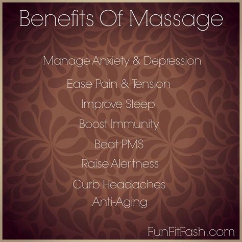Experts Reveal: The Hidden Benefits Of A Massage Today Near Me Image 6