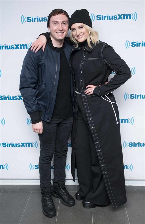 Meghan Trainor and Daryl Sabara's Relationship Timeline