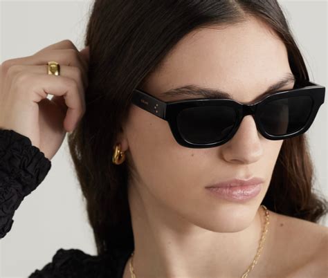 The Hottest Sunglasses Trends Of 2023, According To A Stylist