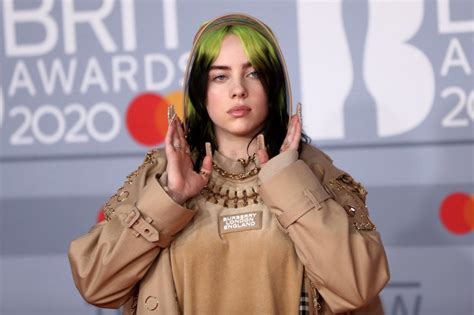 The Billie Eilish Viral Photo: A Lesson in Digital Responsibility - ergqtgw