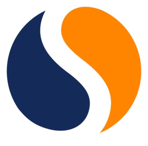 SimilarWeb logo thumbnail transparent PNG - StickPNG