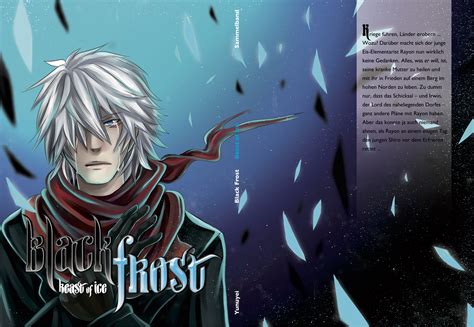 Black Frost