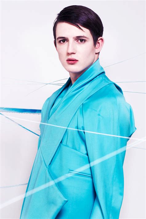 Introducing DUAN Menswear - Fucking Young!